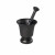Skeppshult Mortar 11 cm with Pestle - Cast Iron