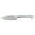 Güde Kappa Hard Cheese Knife 12 cm - Blade and Handle CVM Steel