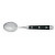 Güde Alpha Table Spoon 9 cm - CVM Knife Steel - Handle Scales Hostaform