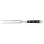 Güde Alpha Meat Fork 18 cm - CVM Knife Steel - Hostaform Handle Scales