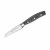 Rösle Wolfgrey Vegetable Knife 9 cm - with Pakkawood handle