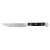 Güde Alpha Porterhouse Steak Knife 12 cm - Handle Scales Hostaform