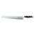 Güde Alpha Bread Knife 32 cm - CVM Knife Steel - Hostaform Handle Scales