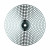 Rösle sieve insert 4 mm for food mill 14 cm