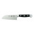 Güde Alpha Santoku Knife 14 cm - CVM Knife Steel - Hostaform Handle Scales