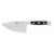 Güde Alpha Herb Knife Shark 14 cm - CVM Knife Steel - Handle Scales Hostaform