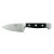 Güde Alpha Hard Cheese Knife 10 cm - CVM Knife Steel - Hostaform Handle Scales