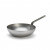 de Buyer Mineral B Bois New Wok 24 cm mit Griff aus Weißblech 