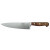 Güde Franz Güde Chef's Knife 21 cm - CVM Knife Steel - Handle Scales Plum Wood