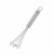 Rösle Gourmet Whisk 27 cm with Round Handle - Stainless Steel