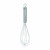 Rösle Whisk 32 cm with Round Handle - Stainless Steel