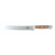 Güde Alpha Pear Bread Knife 21 cm - CVM Knife Steel - Handle Scales Pear Wood