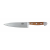 Güde Alpha Pear Chef's Knife 16 cm - CVM Knife Steel - Handle Scales Pear Wood