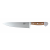 Güde Alpha Pear Chef's Knife 21 cm - CVM Knife Steel - Handle Scales Pear Wood