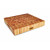 Boos Blocks Prep Blocks Chopping Block 46x46x7.5 cm - Maple End Grain