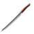 Nesmuk Exklusiv C 90 Damascus Slicer 26 cm - Handle made of desert ironwood