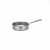 Falk Culinair Flandria Saute Pan 20 cm / 1.7 L straight - Stainless Steel Multi-layer Material with Copper Core