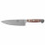 Güde Alpha Walnut Chef's Knife 16 cm - CVM Knife Steel - Walnut Wood Handle Scales