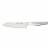 Global NI Vegetable Knife 16 cm - Cromova 18 Steel