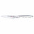 Global SAI-S03R Paring Knife 9 cm - Cromova 18 Sanso Steel