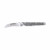 Global GSF-34 Paring Knife 6 cm - Cromova 18 Steel