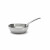 de Buyer Alchimy Conical Sauté Pan 24 cm - Stainless Steel Multilayer Material