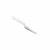 de Buyer Tweezers 20 cm double bent - stainless steel