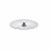 de Buyer Universal lid for pans 20-24 cm - stainless steel