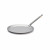 de Buyer Mineral B Crepe Pan 26 cm - Iron with Beeswax Coating - Steel Strip Handle
