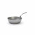 de Buyer Mineral B PRO Country Fry Pan 28 cm - Iron with Beeswax Coating - Cast Stainless Steel Handle