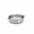 de Buyer Alchimy-Loqy Saute Pan 24 cm - Stainless Steel Multi-Layer Material