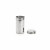 de Buyer spice shaker with small holes, tall - stainless steel