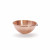 de Buyer Mixing Bowl 26 cm - Copper with Cast Iron Handle
