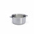 de Buyer Alchimy-Loqy Roasting Pot / Casserole 18 cm / 2.0 L - Stainless Steel Multi-layer Material