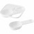 Zwilling Fresh & Save Cube Insert S 9 cm - Plastic