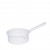 Riess Classic White Saucepan 12 cm / 0.5 L - Enamel