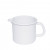 Riess Classic White Pouring Pot 14 cm / 1.7 L - Enamel