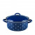 Riess Country Dirndl Casserole 20 cm / 2.0 L - Enamel