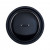 Riess Classic Black Enamel Lid for Schnitzel Pan 34 cm - Enamel