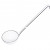 Riess Classic White Ladle 9 cm - Enamel