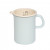 Riess Classic Pastel Kitchen Measuring Jug 1.0 L Turquoise - Enamel