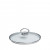Riess Glass Lid T-Type 16 cm
