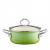 Riess Nouvelle Smaragd Casserole 20 cm / 2.0 L - Enamel