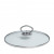 Riess Glass Lid C-Type 24 cm
