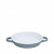 Riess Classic Pure Grey Egg Pan 18 cm - Enamel