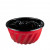 Riess Classic Color Red Bundt Cake Pan 24 cm - Enamel