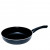Riess Nouvelle Black Magic extra strong frying pan 28 cm - Enamel