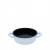 Riess Classic Blue Enamelware Farmer's Bowl 14 cm - Enamel