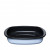 Riess Classic Back Enamel Blue Baking Dish 28 x 28 cm - Enamel