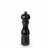Peugeot Paris U'Select Pepper Mill 22 cm Beech Wood Satin Black Lacquered - Steel Grinding Mechanism